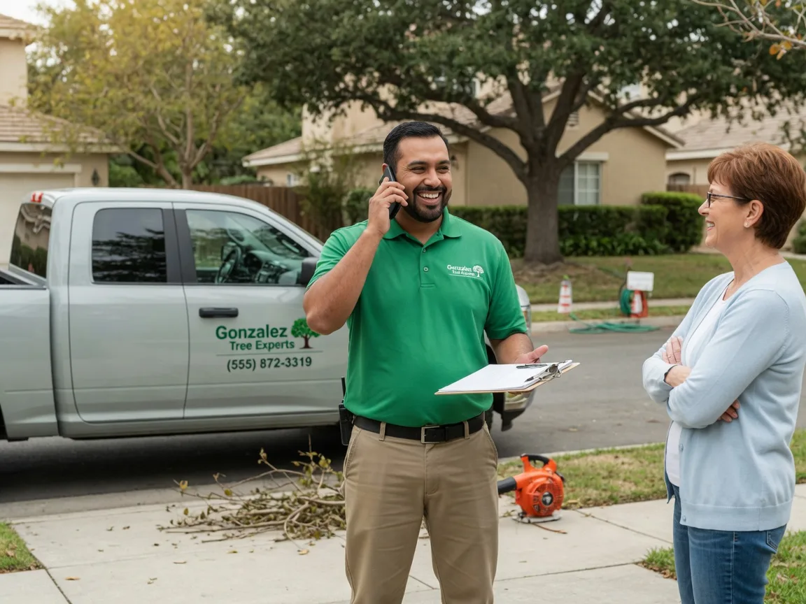 Tree Service Holloman Air Force Base, NM FAQs